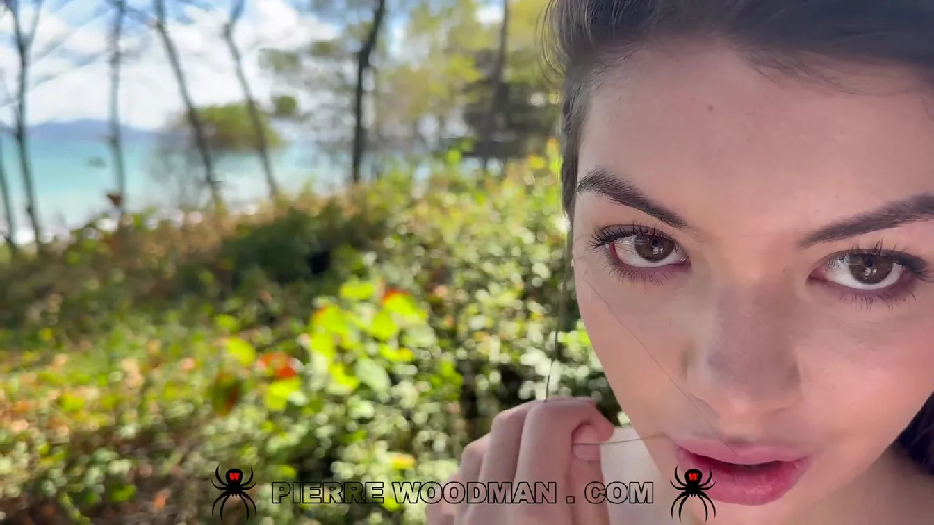 Preview of WoodmanCastingX Anha Bellissima Area X69 XXX